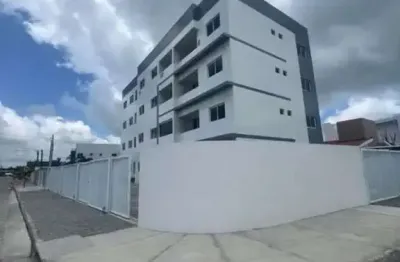 Apartamento com 3 dormitórios à venda, 72 m² por r$ 325.000,00 - camboinha - cabedelo/pb