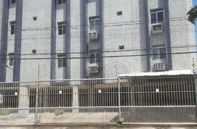 Apartamento com 3 dormitórios à venda, 93 m² por r$ 499.000,00 - camboinha - cabedelo/pb