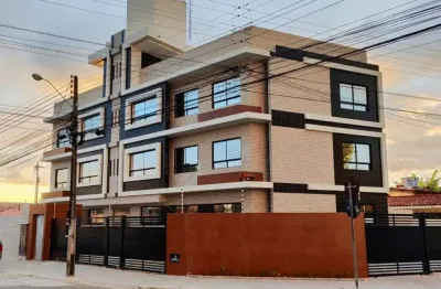 Apartamento com 2 dormitórios à venda, 104 m² por r$ 390.000,00 - expedicionários - joão pessoa/pb