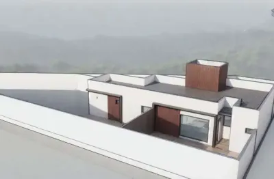 Casa com 2 dormitórios à venda, 55 m² por r$ 240.000 - paratibe - joão pessoa/pb