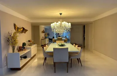 Apartamento com 4 dormitórios à venda por r$ 2.000.000,00 - miramar - joão pessoa/pb