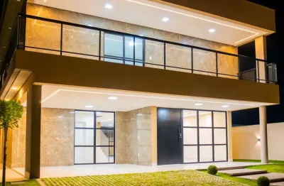 Casa com 5 dormitórios à venda por r$ 2.800.000,00 - aeroporto - bayeux/pb