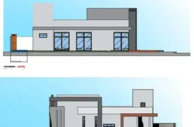 Casa com 3 dormitórios à venda por r$ 850.000,00 - sunville - joão pessoa/pb