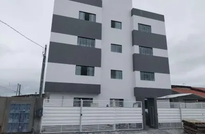 Apartamento com 2 dormitórios à venda, 44 m² por r$ 185.000,00 - mangabeira - joão pessoa/pb