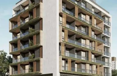 Apartamento com 1 dormitório à venda, 28 m² por r$ 329.280,00 - bessa - joão pessoa/pb