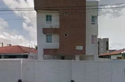 Apartamento à venda, 84 m² por r$ 340.000,00 - bancários - joão pessoa/pb