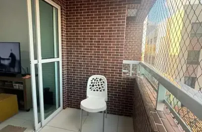 Apartamento com 3 dormitórios à venda, 84 m² por r$ 340.000,00 - bancários - joão pessoa/pb