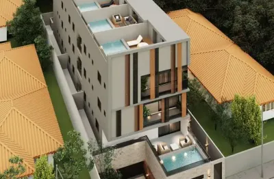 Apartamento com 3 dormitórios à venda por r$ 530.000,00 - bancários - joão pessoa/pb