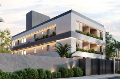 Apartamento com 2 dormitórios à venda, 60 m² por r$ 329.990,00 - altiplano cabo branco - joão pessoa/pb