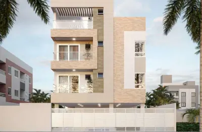 Apartamento com 2 dormitórios à venda por r$ 222.000,00 - cidade dos colibris - joão pessoa/pb