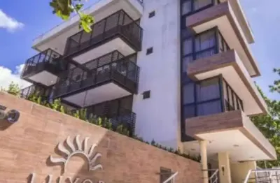 Apartamento com 2 dormitórios à venda, 67 m² por r$ 870.000,00 - cabo branco - joão pessoa/pb