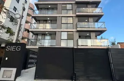 Flat com 1 dormitório à venda, 31 m² por r$ 390.000,00 - jardim oceania - joão pessoa/pb