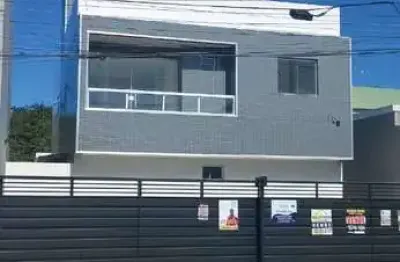 Apartamento com 2 dormitórios à venda por r$ 190.000,00 - mangabeira - joão pessoa/pb