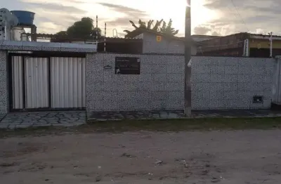 Casa com 3 dormitórios à venda por r$ 180.000,00 - cidade verde - joão pessoa/pb