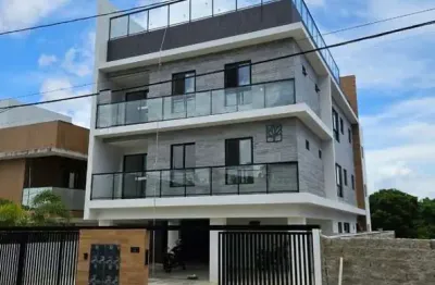 Apartamento com 2 dormitórios à venda, 48 m² por r$ 335.100,00 - altiplano cabo branco - joão pessoa/pb