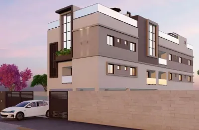 Apartamento com 2 dormitórios à venda por r$ 320.000,00 - bancários - joão pessoa/pb