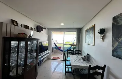 Apartamento com 2 dormitórios à venda, 57 m² por r$ 650.000 - bessa - joão pessoa/pb