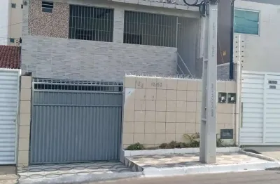 Casa com 4 dormitórios à venda, 120 m² por r$ 350.000,00 - jardim cidade universitária - joão pessoa/pb