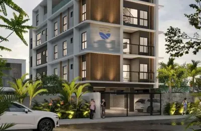 Apartamento com 3 dormitórios à venda, 55 m² por r$ 459.000,00 - bessa - joão pessoa/pb