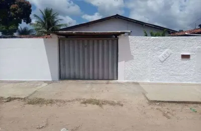 Casa com 2 dormitórios à venda por r$ 130.000,00 - planalto boa esperança - joão pessoa/pb
