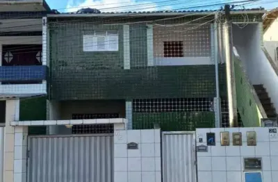 Casa com 1 dormitório à venda, 1 m² por r$ 300.000,00 - funcionários ii - joão pessoa/pb