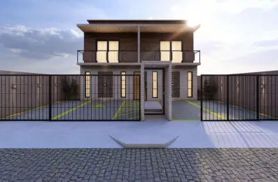 Apartamento com 2 dormitórios à venda, 57 m² por r$ 200.000,00 - mangabeira - joão pessoa/pb