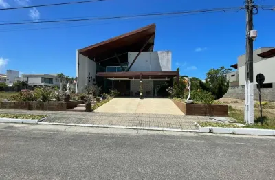 Casa com 5 dormitórios à venda por r$ 2.300.000,00 - portal do sol - joão pessoa/pb