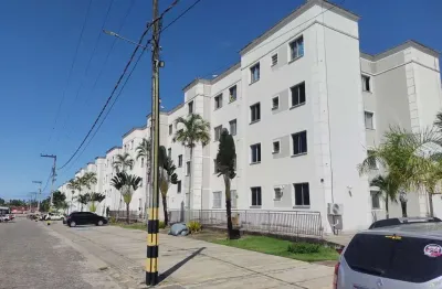 Apartamento com 1 dormitório à venda por r$ 115.000,00 - ernani sátiro - joão pessoa/pb