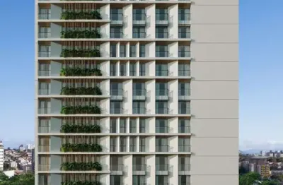 Apartamento com 1 dormitório à venda, 42 m² por r$ 495.000,00 - miramar - joão pessoa/pb