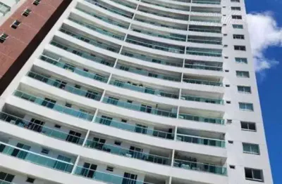 Apartamento à venda, 70 m² por r$ 1.000.000,00 - altiplano cabo branco - joão pessoa/pb