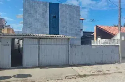 Apartamento com 2 dormitórios à venda por r$ 165.000 - joão paulo ii - joão pessoa/pb
