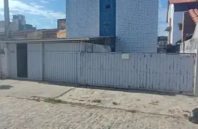 Apartamento com 2 dormitórios à venda por r$ 165.000 - joão paulo ii - joão pessoa/pb