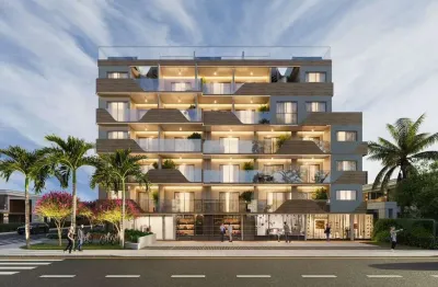 Flat com 1 dormitório à venda, 38 m² por r$ 623.018,75 - jardim oceania - joão pessoa/pb