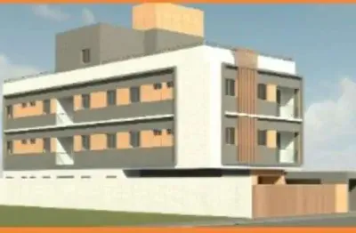 Apartamento com 3 dormitórios à venda por r$ 300.000 - jardim cidade universitária - joão pessoa/pb