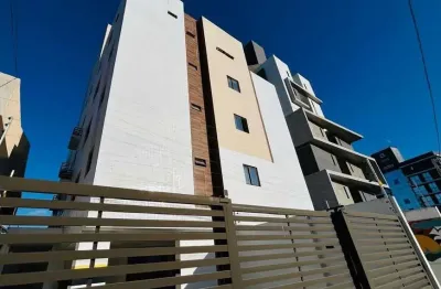 Apartamento com 1 dormitório à venda, 34 m² por r$ 360.000 - jardim oceania - joão pessoa/pb