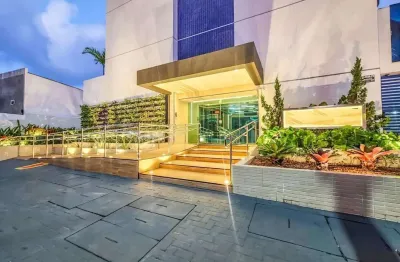 Apartamento com 2 dormitórios à venda, 57 m² por r$ 457.612,00 - miramar - joão pessoa/pb