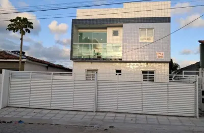 Apartamento com 2 dormitórios à venda por r$ 210.000,00 - castelo branco - joão pessoa/pb