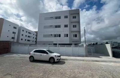 Apartamento com 2 dormitórios à venda, 47 m² por r$ 170.000,00 - novo geisel - joão pessoa/pb
