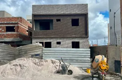 Apartamento com 2 dormitórios à venda, 45 m² por r$ 172.000 - novo geisel - joão pessoa/pb