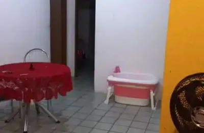 Apartamento com 2 dormitórios à venda, 55 m² por r$ 150.000,00 - jardim cidade universitária - joão pessoa/pb