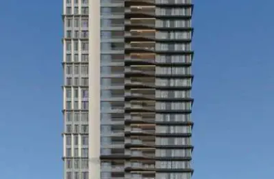 Apartamento com 4 dormitórios à venda, 280 m² por r$ 2.694.838,58 - altiplano cabo branco - joão pessoa/pb