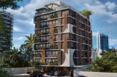 Apartamento com 2 dormitórios à venda, 45 m² por r$ 532.314,30 - jardim oceania - joão pessoa/pb