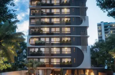 Flat com 1 dormitório à venda, 20 m² por r$ 319.630,15 - jardim oceania - joão pessoa/pb