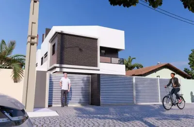 Apartamento com 2 dormitórios à venda, 50 m² por r$ 175.000 - valentina de figueiredo - joão pessoa/pb