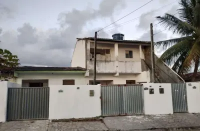 Casa com 2 dormitórios à venda por r$ 210.000 - indústrias - joão pessoa/pb