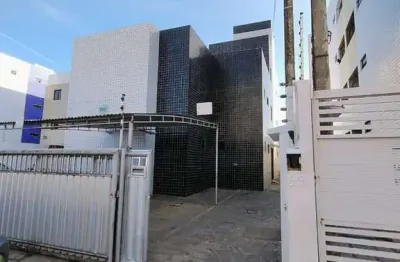 Cobertura com 3 dormitórios à venda por r$ 360.000,00 - cidade dos colibris - joão pessoa/pb
