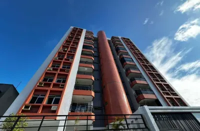 Apartamento com 3 dormitórios à venda, 100 m² por r$ 380.000,00 - manaíra - joão pessoa/pb