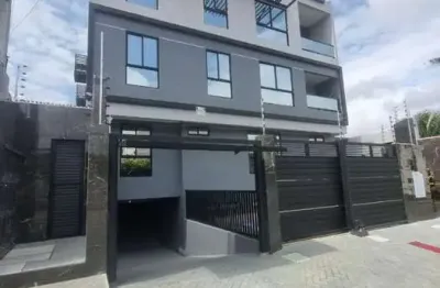 Apartamento com 2 dormitórios à venda, 68 m² por r$ 430.000,00 - jardim cidade universitária - joão pessoa/pb