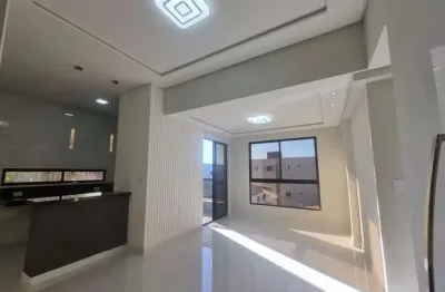 Apartamento com 2 dormitórios à venda, 54 m² por r$ 430.000,00 - jardim cidade universitária - joão pessoa/pb