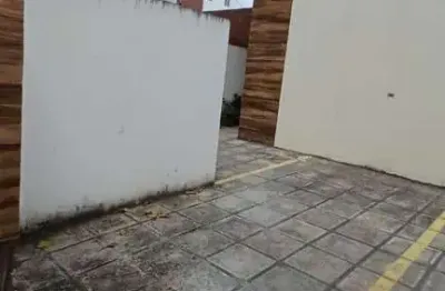 Casa com 2 dormitórios à venda por r$ 200.000 - cuiá - joão pessoa/pb